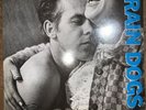 Tom Waits Rain Dogs Vinyl Lp Original 1985 Island Records Mint Condition