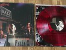 PUSCIFER - 8-Ball Bail Bonds *LP* RED VINYL BLACK FRIDAY Tool A Perfect Circle