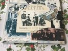 Anthology No1, The Beatles Triple LP, Apple PCSP 727