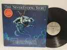The NeverEnding Story Soundtrack LP ORIG 1984 PRISTINE NM Vinyl LIMAHL Moroder