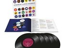 Andrew Lloyd Webber - Unmasked: The Platinum Edition [5LP Box Set] NEW Vinyl