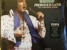 Elvis Presley: Promised Land, 2 LP Vinyl Set (2012) FTD NEW/SEALED