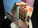 GRAVY TRAIN – Gravy Train – vinyl LP – swirl label