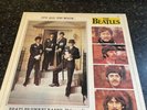 Rare The Beatles It’s All Too Much Unreleased Volume 1 Vinyl LP Record