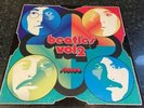 Rare The Beatles Alpha Omega Volume 2 Four LP Vinyl Record Album Box Set