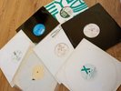 7 X  Trance , Techno, Dance & Other 12