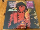 Dr John Gris Gris LP Mono Mix Limited Coloured Vinyl New & Sealed