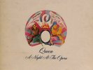 A Night At The Opera by Queen (LP, 1975 Elektra, Canada, 7ES 1053, Gatefold)