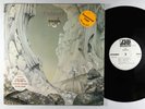 Yes - Relayer LP - Atlantic VG+ PROMO