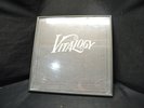 Pearl Jam Vitalogy Framed Original 1994 Vinyl LP-A7(1227)