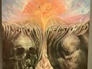 The Moody Blues - In Search Of The Lost Chord, Mono UK Press LP, 1968 Deram