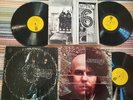 SPIRIT Self Titled Debut Family Plays Together Clear Ode LP Lot