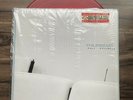 Thursday Full Collapse Red Vinyl LP thrice saves the day saosin victory records