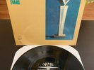 The Individualism of GIL EVANS Verve V-8555 1ST PRESS MONO 1964 Van Gelder EX/EX