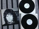 The Doors 'Resurrection' 2XLP 12