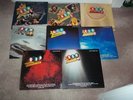 NOW  MUSIC X 15  LP'S----3-4-7-8-10-11-13-14-15-16-17-18 -SMASH HITS & DANCE