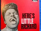 Little Richard EP 1957 