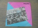 The Cure - Boys Don't Cry 1979 UK 45 FICTION