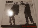DOG FACED HERMANS - EVERYDAY TIMEBOMB LP SUK 007 DEMON RADGE RECORDS 1989 VG++