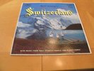 Disneyland WDL-4003 People & Places Switzerland Samoa 1956 1st Red Label VG+/NM-
