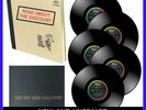 THE NAT KING COLE STORY - 5 LP - 45 RPM  180/200g.Vinyl - NEW - UNSEALED