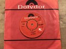 The Fingers - I Go To Sleep UK Polydor BM 56080 7” Single 1966 Ray Davies
