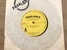 FREELANCE - THE WRITING ON THE WALL UK 7