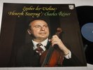 Philips 6833 193 Henryk Szeryng Treasures For The Violin virtuoso RECITAL NM
