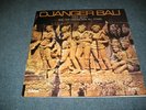 LP -  DJANGER BALI - Tony Scott And The Indonesian All Stars / SABA
