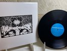 MAN IS THE BASTARD / BLEEDING RECTUM Split vinyl LP ltd 1993 RARE PUNK RECORD