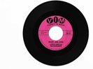 Little Jan and the Radiants-Heart And Soul-Vim 507(Doowop 45)