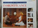 Various - Shape Of The Universe   A Souvenir Of Insignificance - Viny.. - F5508F