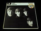 The Beatles-With The Beatles-1970's UK Parlophone LP-SEALED/NOS-PCS 3045