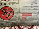 Foo Fighters Greatest Hits Sealed Vinyl LP Includes Times Like These Best Of You