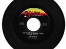 THE POETS - SHE BLEW A GOOD THING - SYMBOL - VG++/EX. CONDITION
