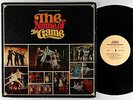 V/A - Listerine Antiseptic Presents The Name Of The Game LP - Not On Label