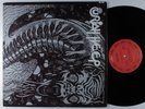 URIAH HEEP Self Titled MERCURY SR-61294 LP VG+ gatefold