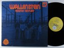 WALLENSTEIN Cosmic Century KOSMISCHE LP VG++ germany quadraphonic