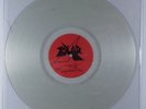 ZOLAR X Timeless PYRAMID LP VG+ clear vinyl