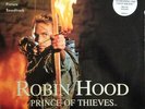 Michael Kamen - Robin Hood  Prince Of Thieves Original Motion Pictur.. - e1034e