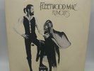 FLEETWOOD MAC : RUMORS / 1977 / VINYL - LP / INNER SLEEVE / LYRICS / BSK 3010