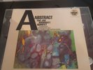 Joe Harriott quinet-Abstract USA 1963 Capitol T 10351 mono original LP vg+/EX
