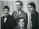 Kraftwerk Trans Europa Express LP 1977 - Kling Klang/EMI Electrola 1C 064-82306