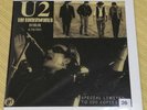 U2  Ultra-Rare LP 