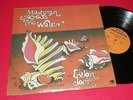 VERY RARE PRESSING ELTON JOHN MADMAN ACROSS THE WATER LP RIGHT ON RECORDS R-208