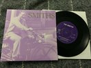 The Smiths Bigmouth Strikes Again 7” UK vinyl (Morrissey, Stone Roses, Oasis)