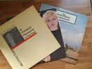 3 x vinyl LPs - Blondie, The Teardrop Explodes, OMD