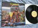 IRON MAIDEN - STRANGER IN A STRANGE LAND 12
