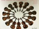 BRUNSWICK AXA 4521 THE GLORY OF CREMONA *RUGGIERO RICCI POMMERS* EX+/NM