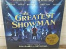 The Greatest Showman    Original Motion Picture Soundtrack by Various Artists